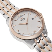 ساعت مچی مردانه اورینت مدل RA-AX0001S 2