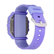 ساعت مچی زنانه کاسیو Baby-G مدل BGD-10K-6DR 3