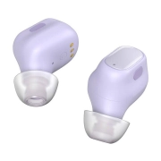 هندزفری بلوتوثی TWS بیسوس Bowie WM01 مدل NGTW370005 – بنفش