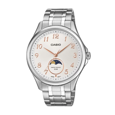 ساعت مچی مردانه کاسیو مدل MTP-M110D-7A