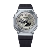 ساعت مچی مردانه کاسیو G-SHOCK مدل GBM-2100A-8B