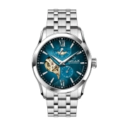 ساعت مچی مردانه اوماکس Masterpiece مدل OAOR006P06I