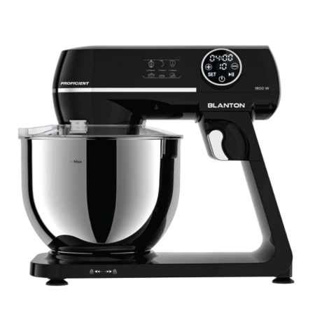 همزن کاسه دار بلانتون مدل BCX-KM3302B - مشکی