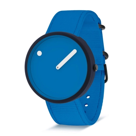 ساعت مچی پیکتو مدل PR44027‑R023