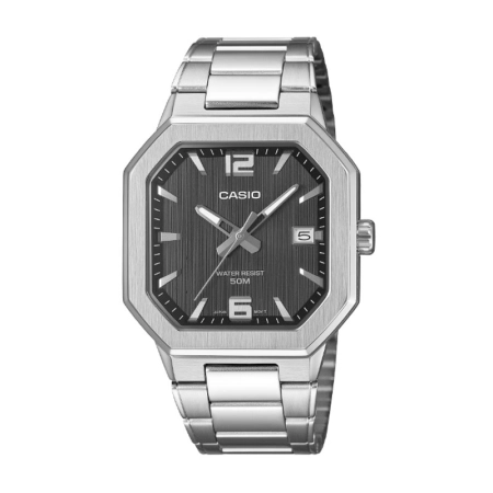 ساعت مچی مردانه کاسیو مدل MTP-B195D-1A