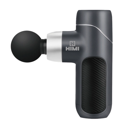 ماساژور تفنگی هیمی مدل Numb Pro - مشکی