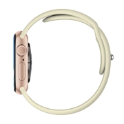 ساعت هوشمند هیمی مدل Pi Arc - رزگلد