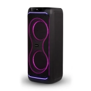 اسپیکر بلوتوثی بلانتون مدل BEY-SP1201 - مشکی