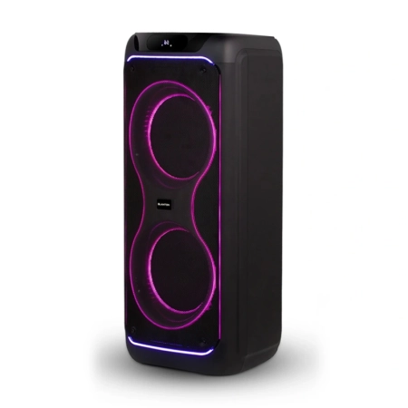 اسپیکر بلوتوثی بلانتون مدل BEY-SP1201 - مشکی