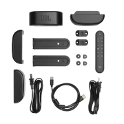 ساندبار JBL مدل BAR 800 MK2 همراه با ساب‌ووفر 26cm 7