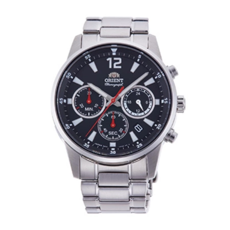 ساعت مچی مردانه اورینت مدل RA-KV0001B