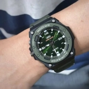 ساعت مچی مردانه کاسیو مدل MW-620H-3AVDF 2