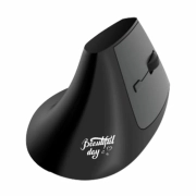 ماوس بی سیم مافی مدل M11 - مشکی