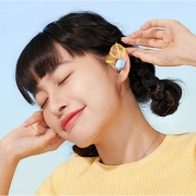 هندزفری بلوتوثی TWS بیسوس Bowie WM02 مدل NGTW370203 – آبی