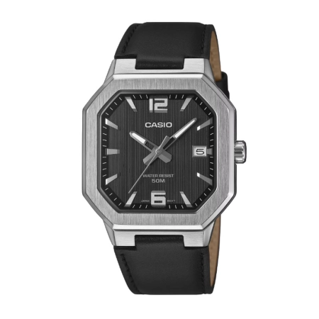 ساعت مچی مردانه کاسیو مدل MTP-B195L-1A