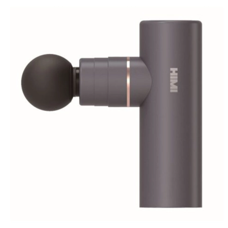 ماساژور تفنگی هیمی مدل Numb Pro 2 - خاکستری