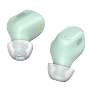 هندزفری بلوتوثی TWS بیسوس Bowie WM01 مدل NGTW370006 – سبز