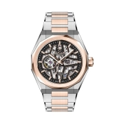 ساعت مچی مردانه اوماکس Masterpiece مدل OAOR027C2CI