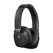 هدفون بلوتوثی بیسوس مدل Bowie 30 Max Noise Cancelling - مشکی