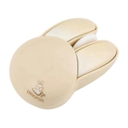 ماوس بی سیم مافی مدل M6 - طیف قهوه ای