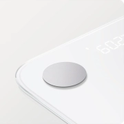 ترازو هوشمند میجیا شیائومی S400 - سفید