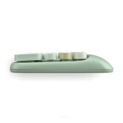 کیبورد اعداد بی سیم مافی مدل X910 - سبز