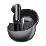 هدفون بلوتوثی کیو سی وای مدل AilyBuds Pro - مشکی