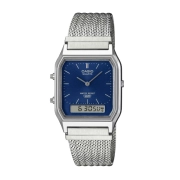 ساعت مچی کاسیو VINTAGE مدل AQ-230EM-2A