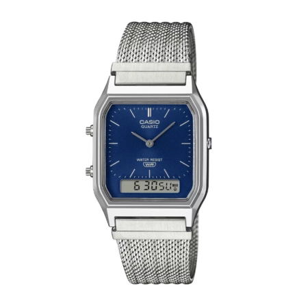 ساعت مچی کاسیو VINTAGE مدل AQ-230EM-2A