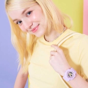 ساعت مچی زنانه کاسیو Baby-G مدل BA-110AH-6A