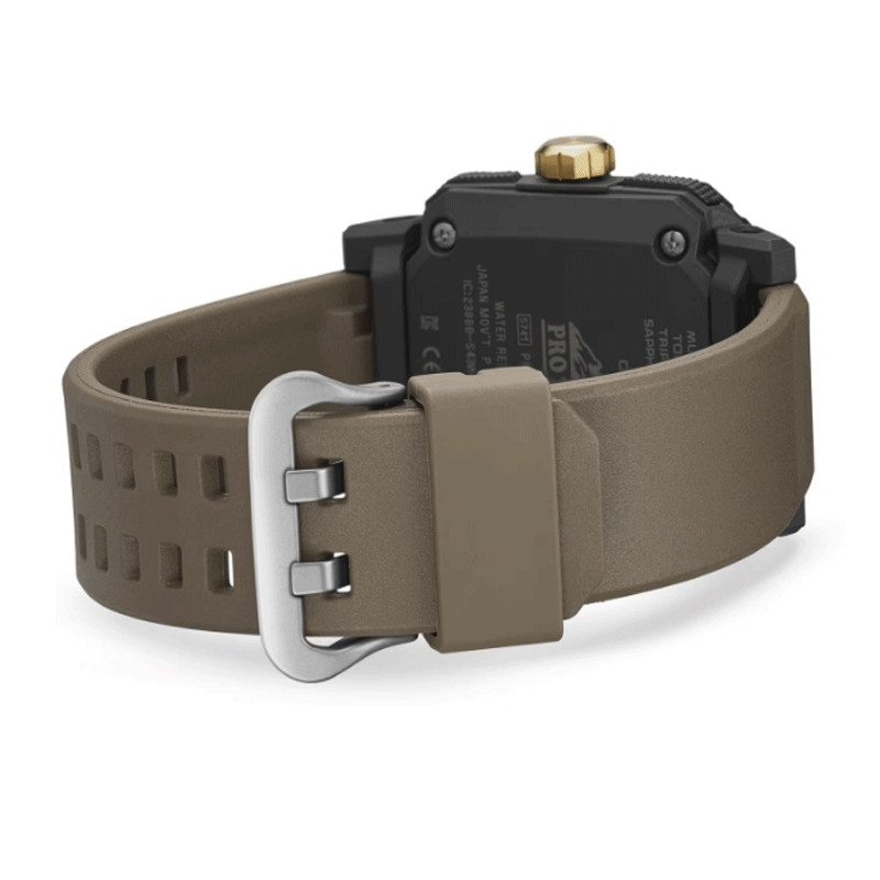 ساعت مچی مردانه کاسیو PRO TREK مدل PRW-B1000-5DR 1