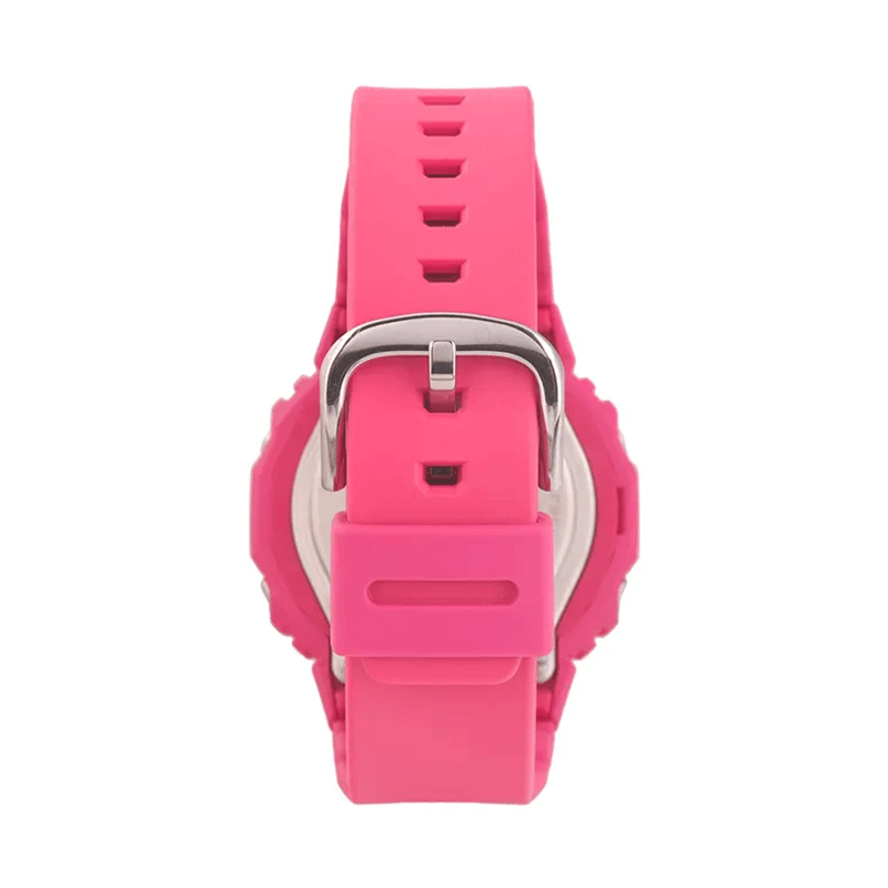 ساعت مچی زنانه کاسیو G-SHOCK مدل GMA-P2100PP-4ADR 2