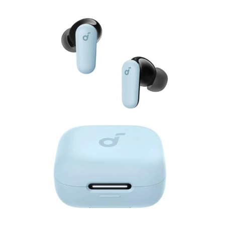 هندزفری بلوتوثی TWS انکر Soundcore R50i NC مدل A3959- آبی