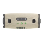 اسپیکر بلوتوثی JBL مدل CHARGE 6 - خاکی 2