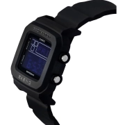 ساعت مچی زنانه کاسیو Baby-G مدل BGD-10-1DR