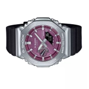 ساعت مچی مردانه کاسیو G-SHOCK مدل GBM-2100A-4B