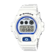 ساعت مچی مردانه کاسیو G-SHOCK مدل DW-6900HDS-7