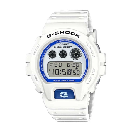 ساعت مچی مردانه کاسیو G-SHOCK مدل DW-6900HDS-7