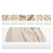 اتو بخار دستی شیائومی Garment مدل MJGTJ02LF - سفید