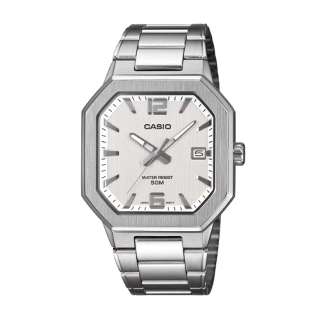 ساعت مچی مردانه کاسیو مدل MTP-B195D-7A
