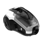 جارو برقی بلانتون مدل BCX-VC1122S – نقره ای