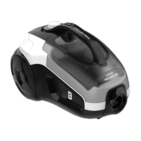 جارو برقی بلانتون مدل BCX-VC1122S – نقره ای