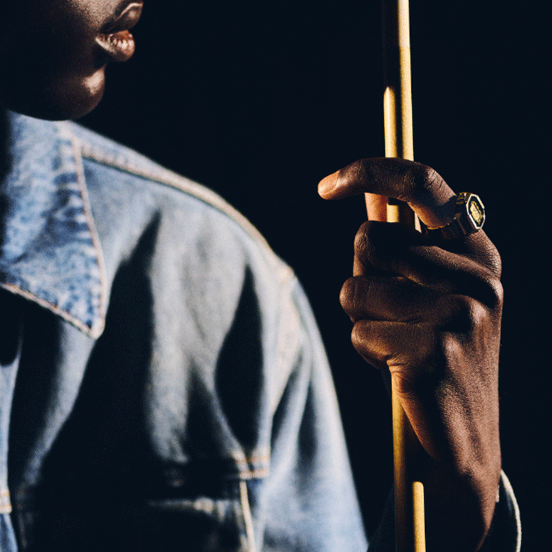 ساعت مچی مردانه کاسیو مدل CRW-001G-9 1