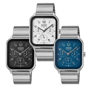 ساعت مچی مردانه کاسیو مدل MTP-M306D-2A 1