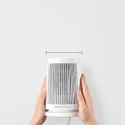 هیتر برقی شیائومی Mijia مدل ZMNFJ01YMEU - سفید