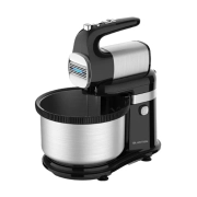 همزن کاسه دار بلانتون مدل BCX-BM1111B - مشکی