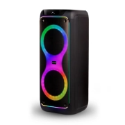 اسپیکر بلوتوثی بلانتون مدل BEY-SP1201 - مشکی