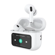 هندزفری بلوتوثی هیمی مدل Motion Touch - سفید