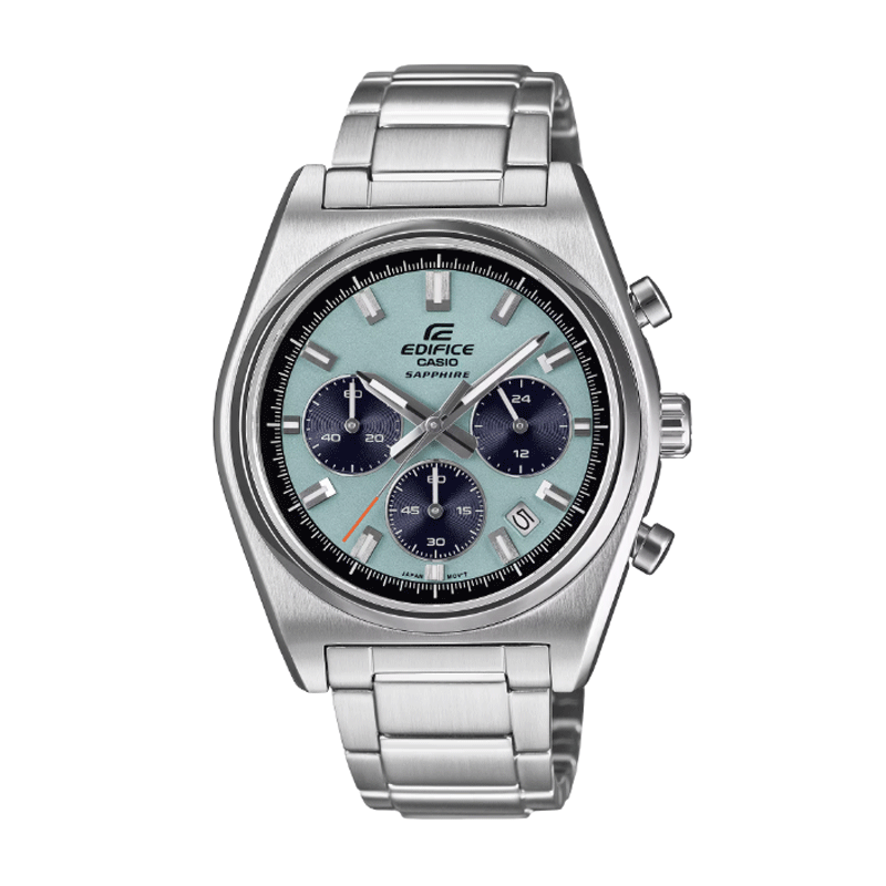 ساعت مچی مردانه کاسیو EDIFICE مدل EFB-730D-2BVUDF