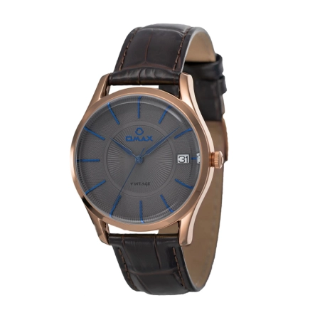 ساعت مچی مردانه اوماکس Vintage مدل VG05R95I